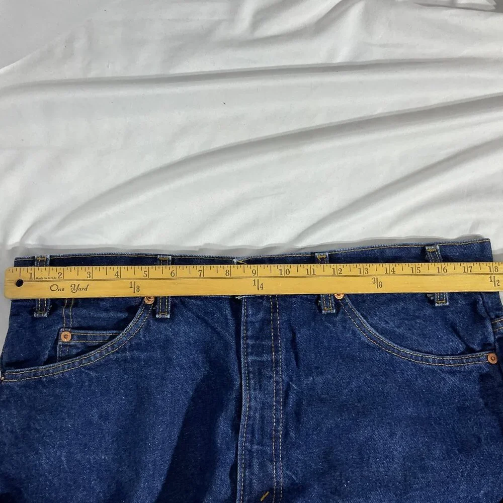 Levis pair vintage